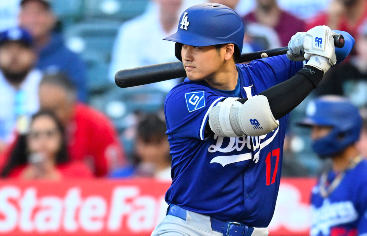 Dodgers all set to defend crown