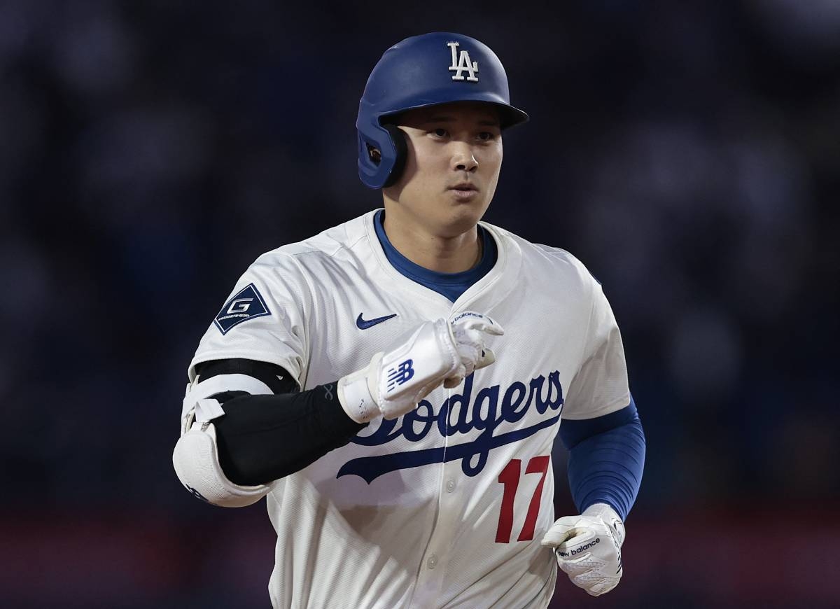 Shohei Ohtani Opts Out of Texas Series to Welcome First Child with Wife Mamiko