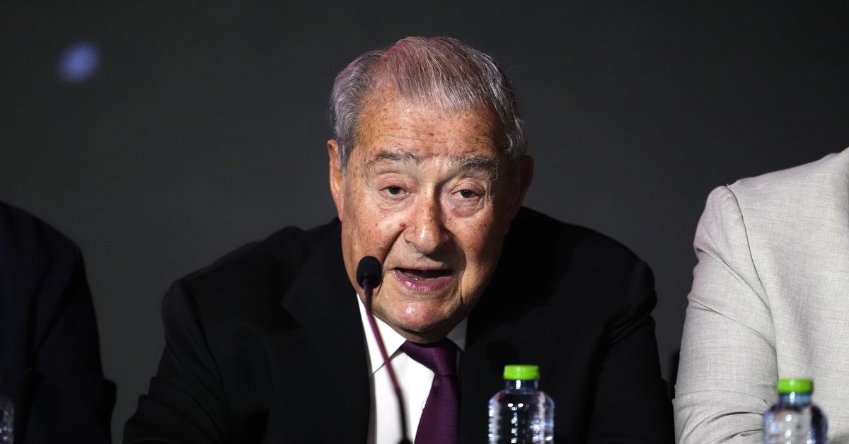 Bob Arum Dismisses Jake Paul vs Chavez Jr as 'Not Boxing', Calls It a Spectacle