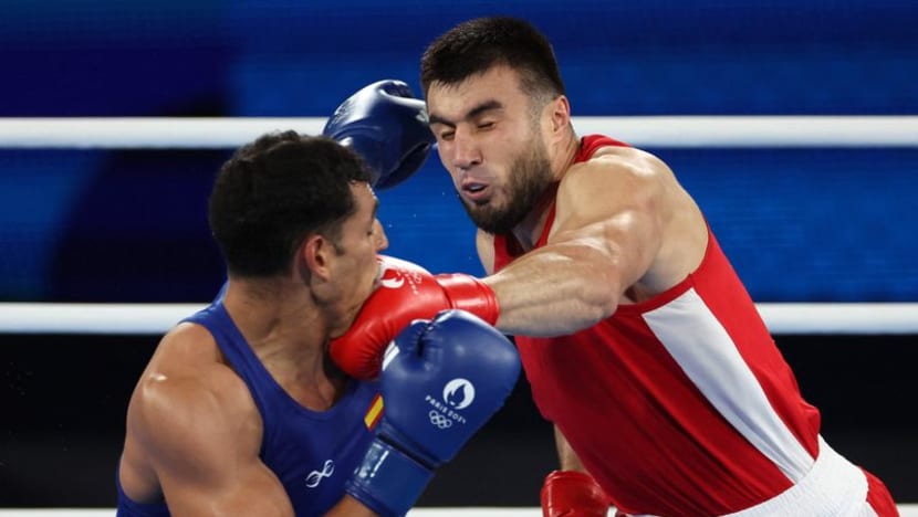 World Boxing Surpasses 100 Members, Secures Olympic Future