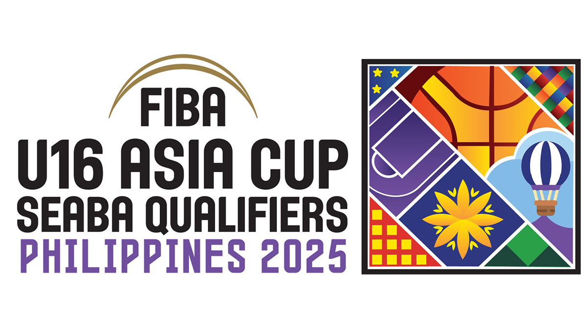 Pampanga Gears Up for Seaba U16 Championship: A Gateway to Fiba U16 Asia Cup