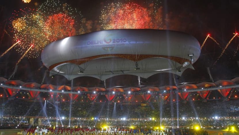 Games-India eyes hosting 2030 Commonwealth Games as it bids for 2036 Olympics