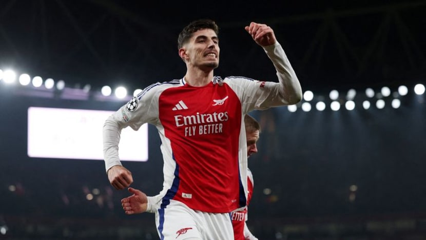 Arsenal Boosted by Potential Returns of Havertz and Jorginho Before Season's End