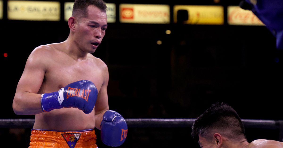 WBA's Chaotic Reign: From Title Consolidation to Controversial Rankings