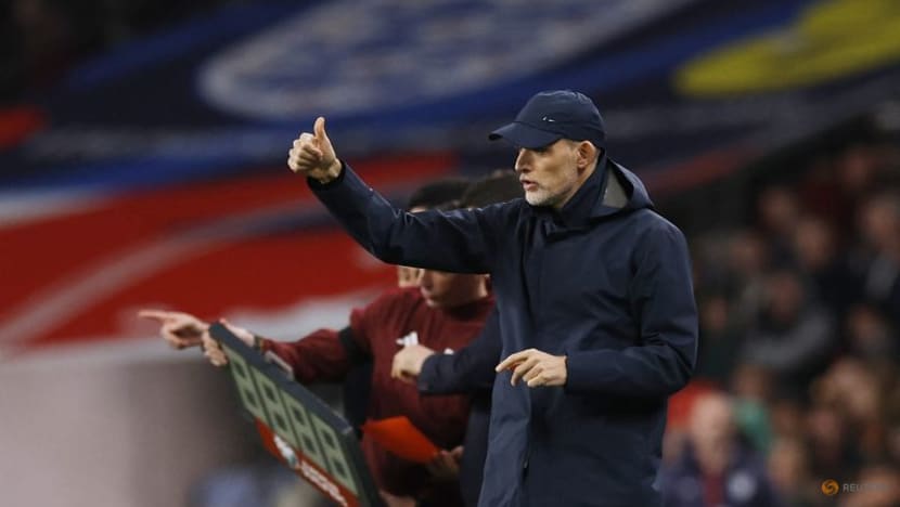 Tuchel has plenty to ponder after 'Ok-ish' England opener