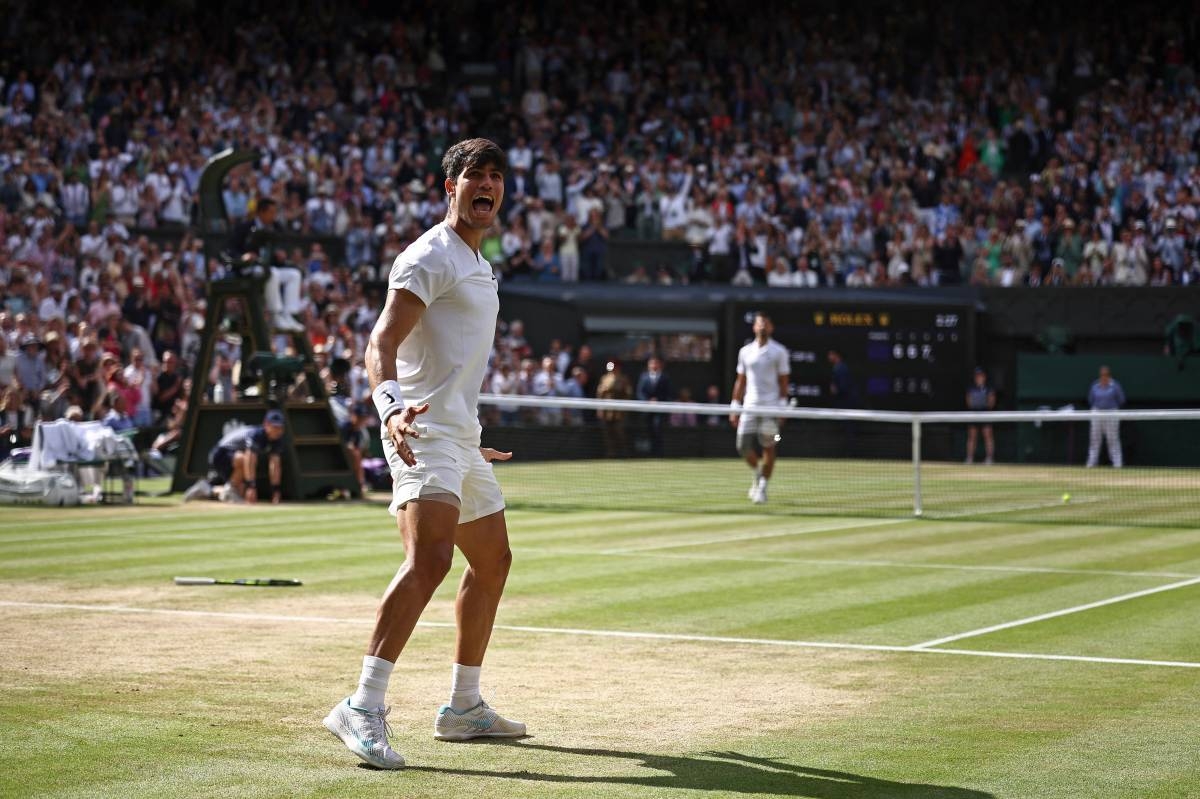 Wimbledon Boosts Prize Money by 7% Amid Player Demands for Larger Grand Slam Shares