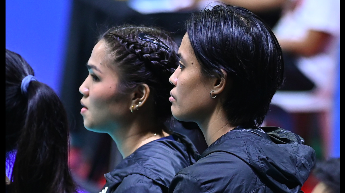 Alyssa Solomon's Sprain Sidelines Her, Impacts NU Lady Bulldogs' Performance