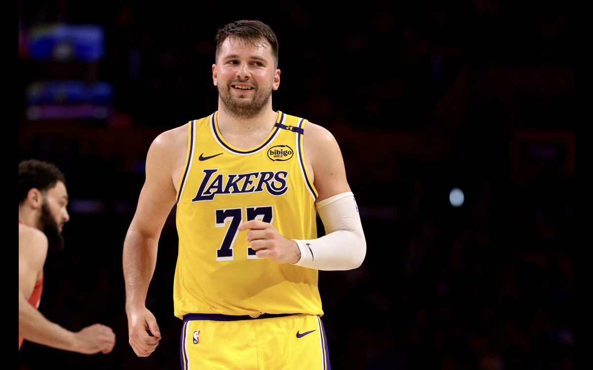Dallas Mavericks' GM Stands Firm on Luka Doncic Trade to Lakers: 'No Regrets'