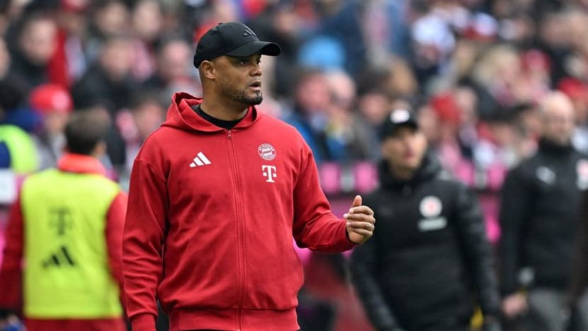 Bayern Munich Vows to Maintain Aggressive Play Despite Defensive Injuries