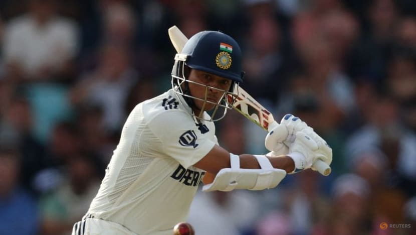 India Takes Lead in Thrilling Oval Test Against England, Sets Up Dramatic Finish