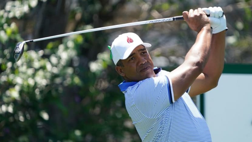 Vegas Holds Steady at PGA Championship Despite Late Slip, Homa Surges Forward