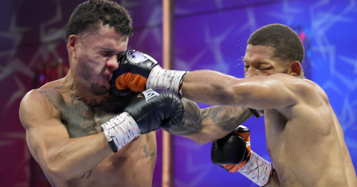 Brian Norman Jr. Set to Defend WBO Title Against Jin Sasaki in Tokyo Showdown
