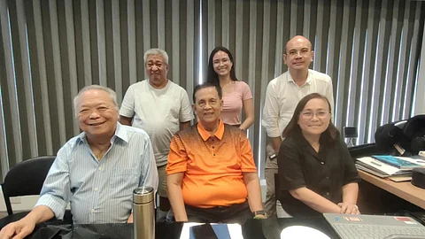 Cebu Schools Athletic Foundation Kicks Off 25th Season with Free Student Entry