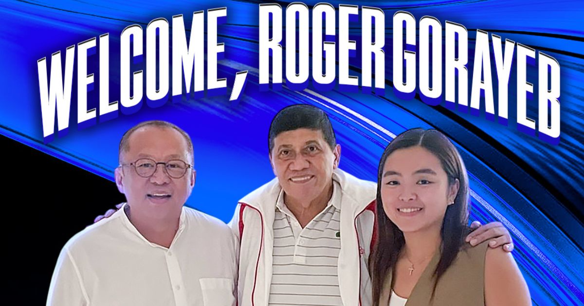 Volleyball Legend Roger Gorayeb Joins Strong Group Athletics to Mentor Future Stars
