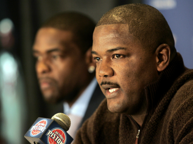 Joe Dumars Joins New Orleans Pelicans as EVP of Basketball Operations: A Louisiana Native's Return