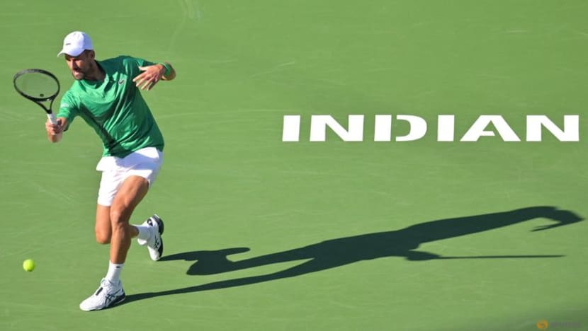 Djokovic disagrees with parts of PTPA lawsuit against governing bodies