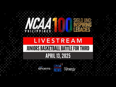 Letran Squires vs. San Beda Red Cubs: Intense Clash for Third Place in NCAA Season 100