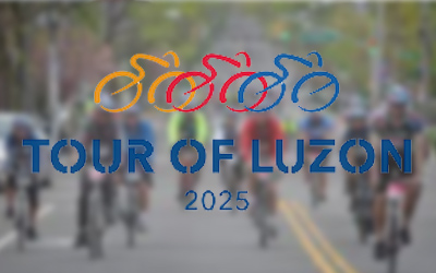 Tour of Luzon 'The Great Revival': A Comprehensive Biking Extravaganza Set to Kick Off