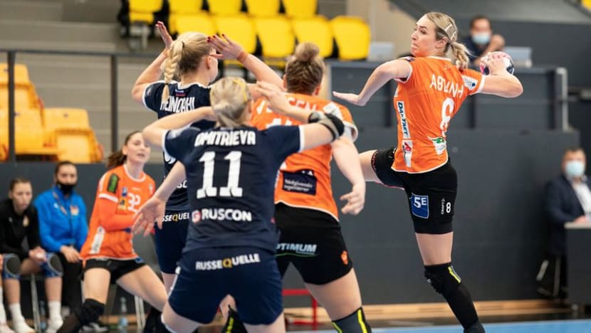 Administrative Error Leads to Controversy in Women's Handball Champions League