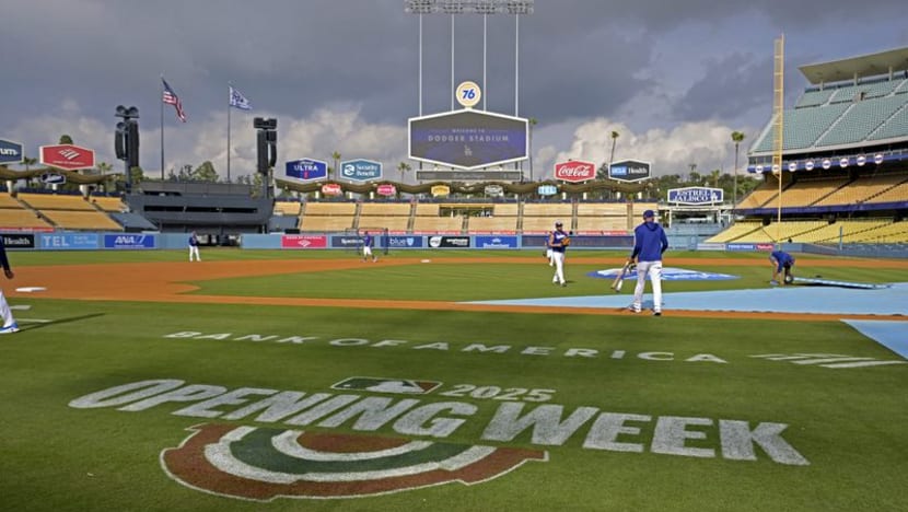 Los Angeles 2028 Olympics: Iconic Venues Set for Baseball, Triathlon, and More