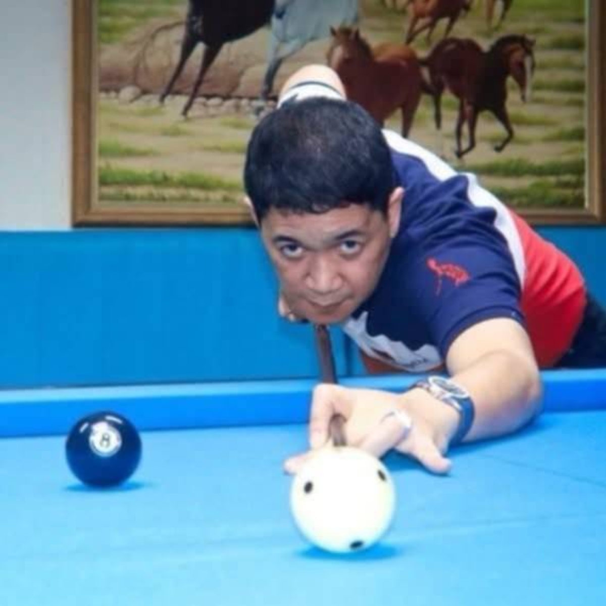 Star-Studded Lineup to Kick Off Sangguniang Kabataan Billiards Tournament