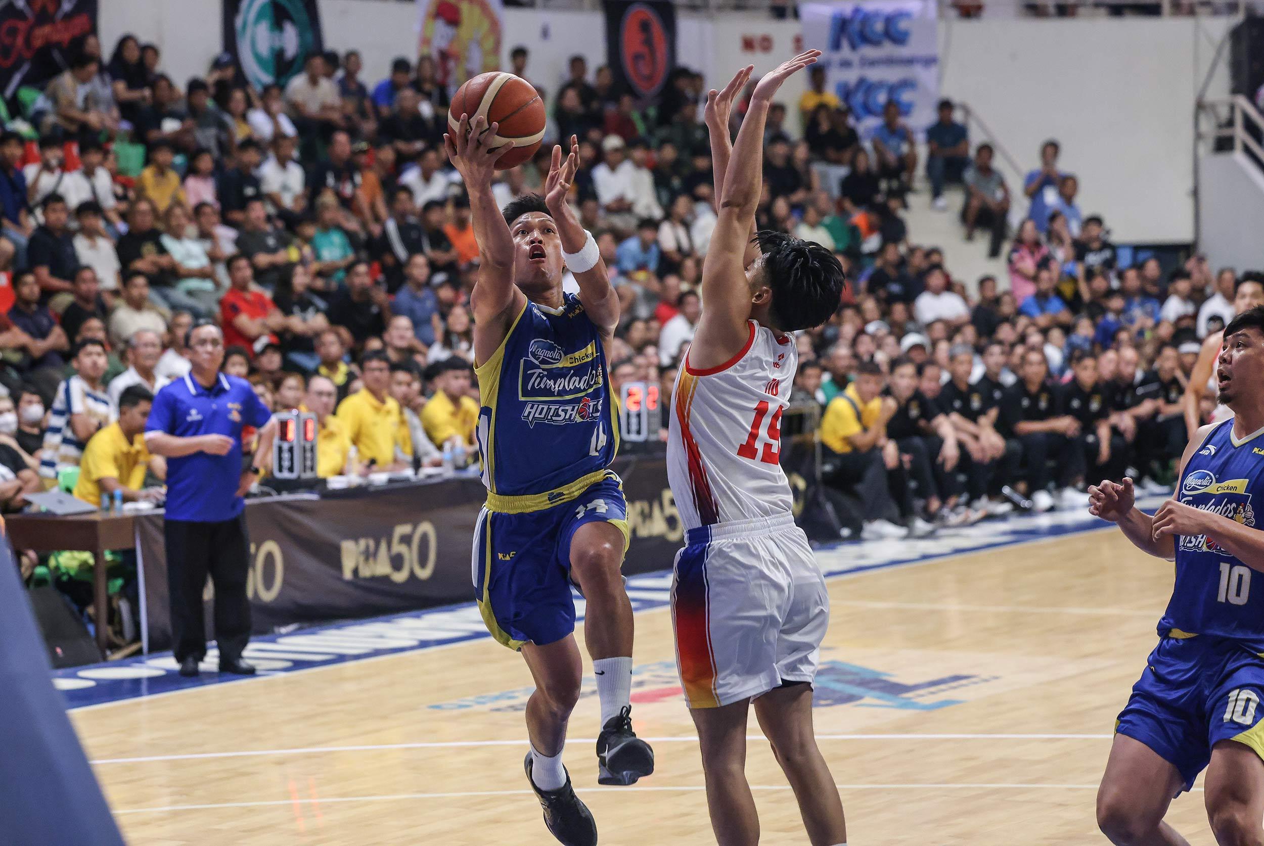 Magnolia Dominates Phoenix, Remains Undefeated in PBA Philippine Cup