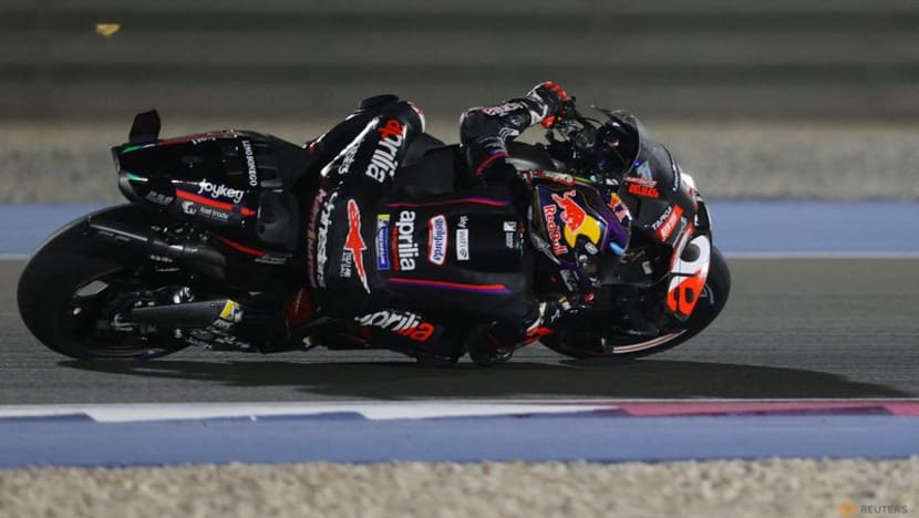 Aprilia Stands Firm: Jorge Martin Must Fulfill Contract Amidst Speculation