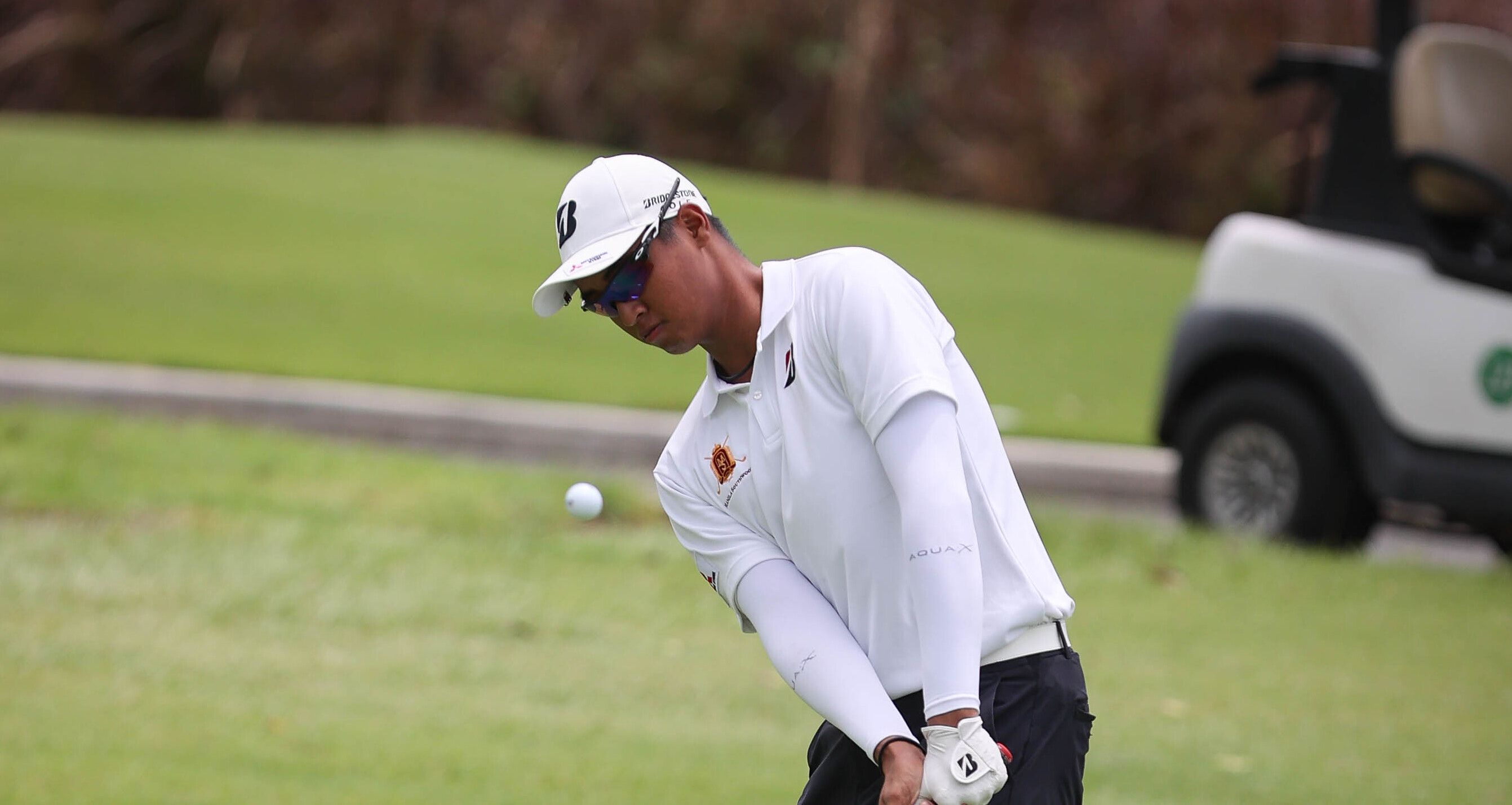 Record-Breaking 15-Leg JPGT Kicks Off, Promising Intense Junior Golf Battles