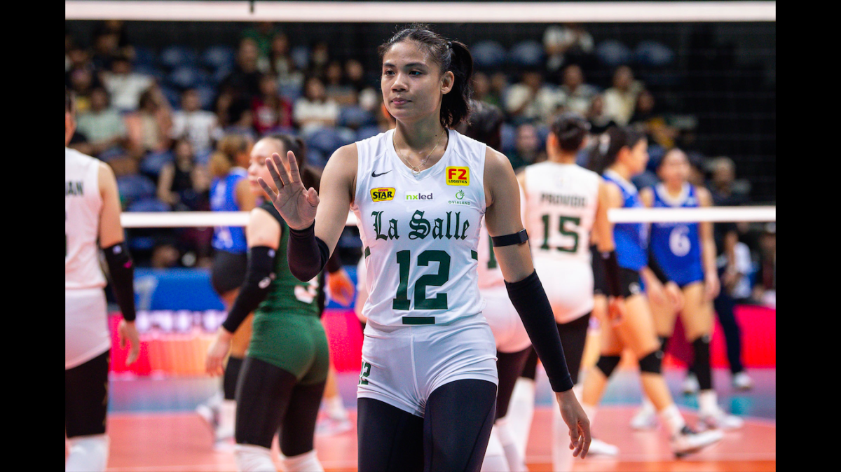Angel Canino Ready to Adapt to New Role in Alas Pilipinas Comeback
