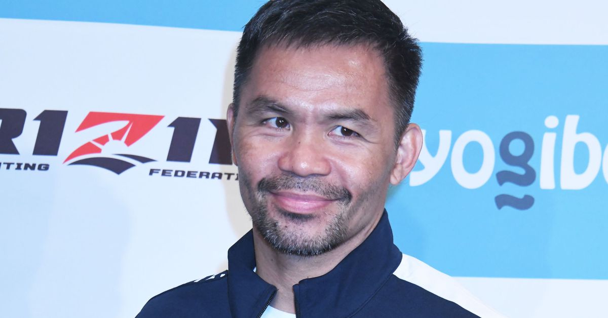 Boxing's Endless Cycle of Disgrace: The Case of Pacquiao vs. Barrios
