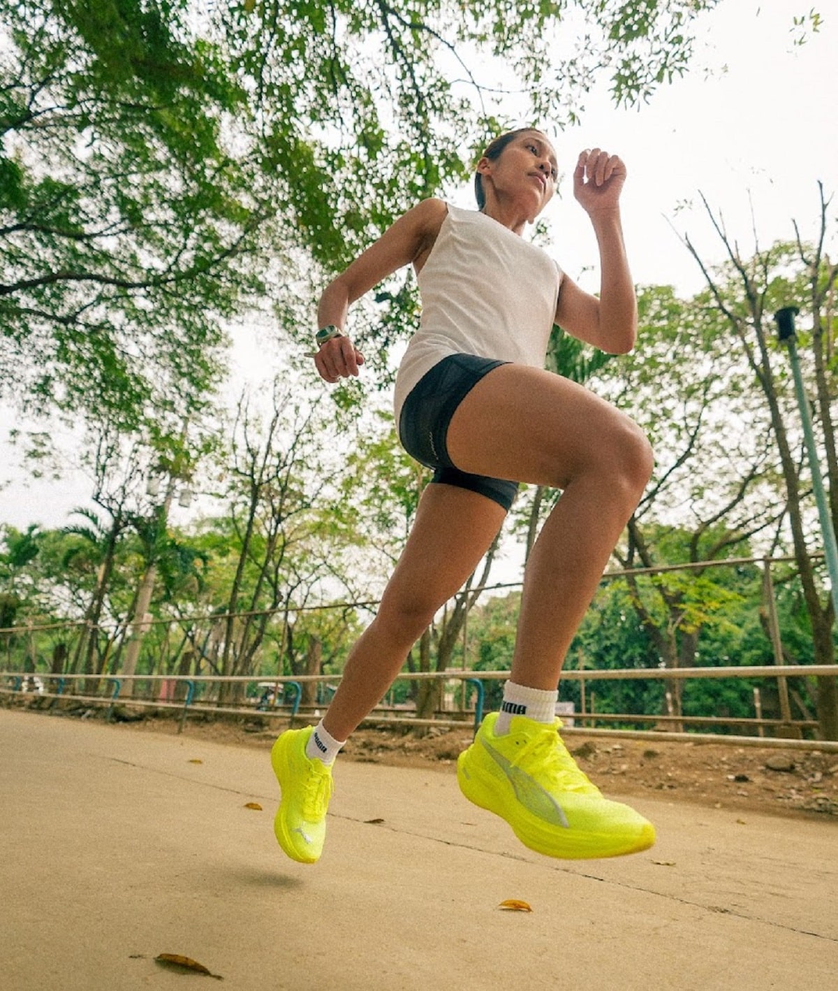 From Underdog to National Hero: Christine Hallasgo's Quest for More Marathon Glory