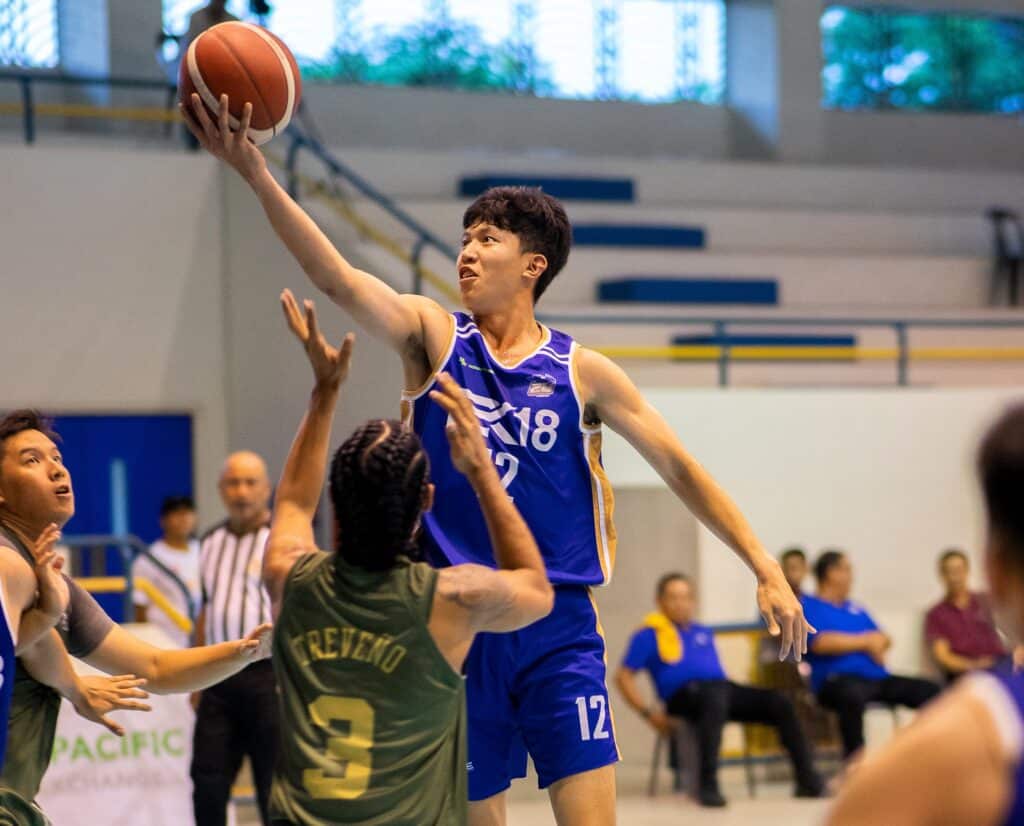 Batch 2018 Dominates SHAABAA Season 28, Secures Top Seed with Perfect Record
