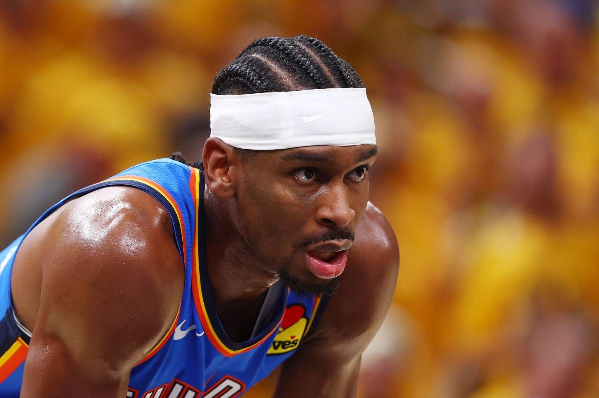 Shai Gilgeous-Alexander Dismisses Fatigue as Thunder Face 2-1 Deficit in NBA Finals