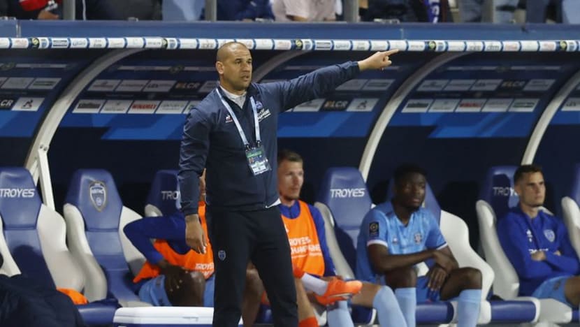 Patrick Kisnorbo Takes Helm at Yokohama F Marinos to Revive J-League Giants