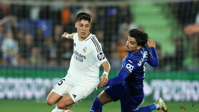 Arda Guler's Crucial Goal Keeps Real Madrid's LaLiga Dreams Alive