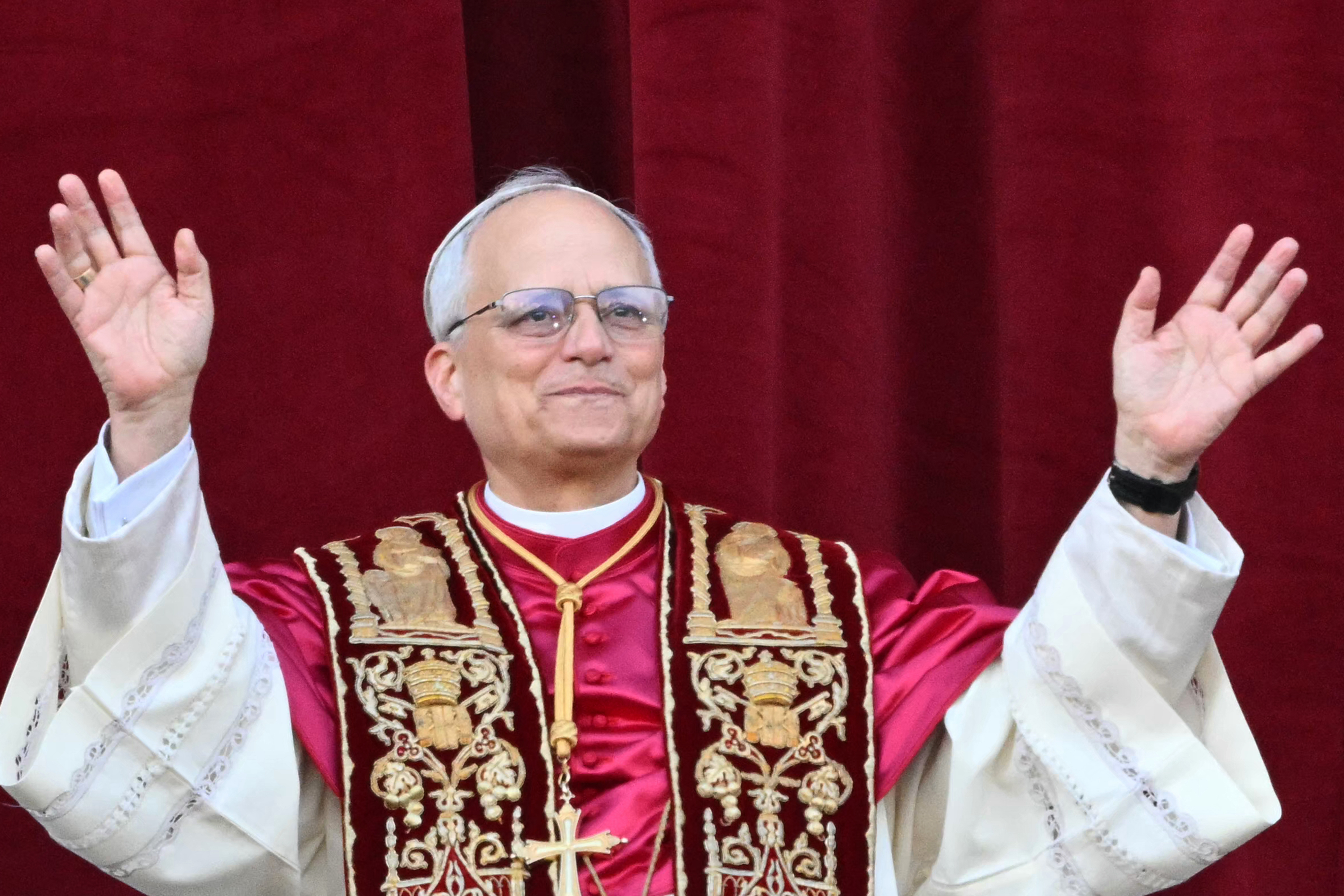 Divine Fandom: Pope Leo XIV Reveals His Allegiance to the Chicago White Sox