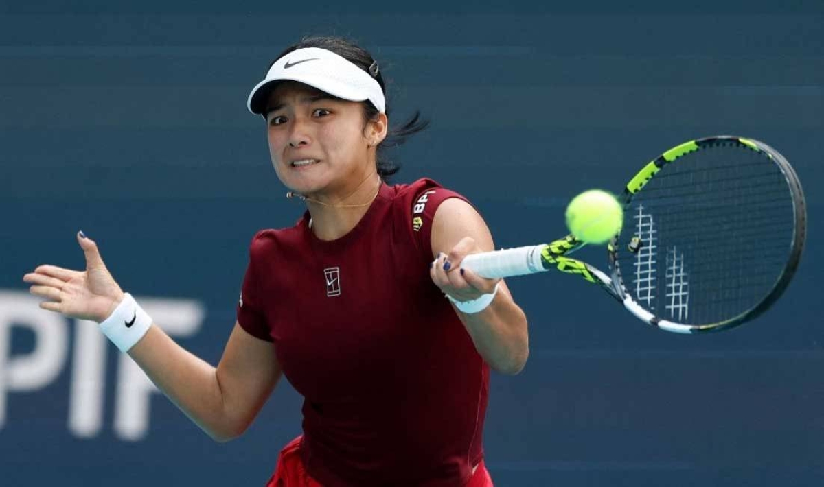 Alex Eala's Triumph in Madrid Sets Stage for Swiatek Showdown
