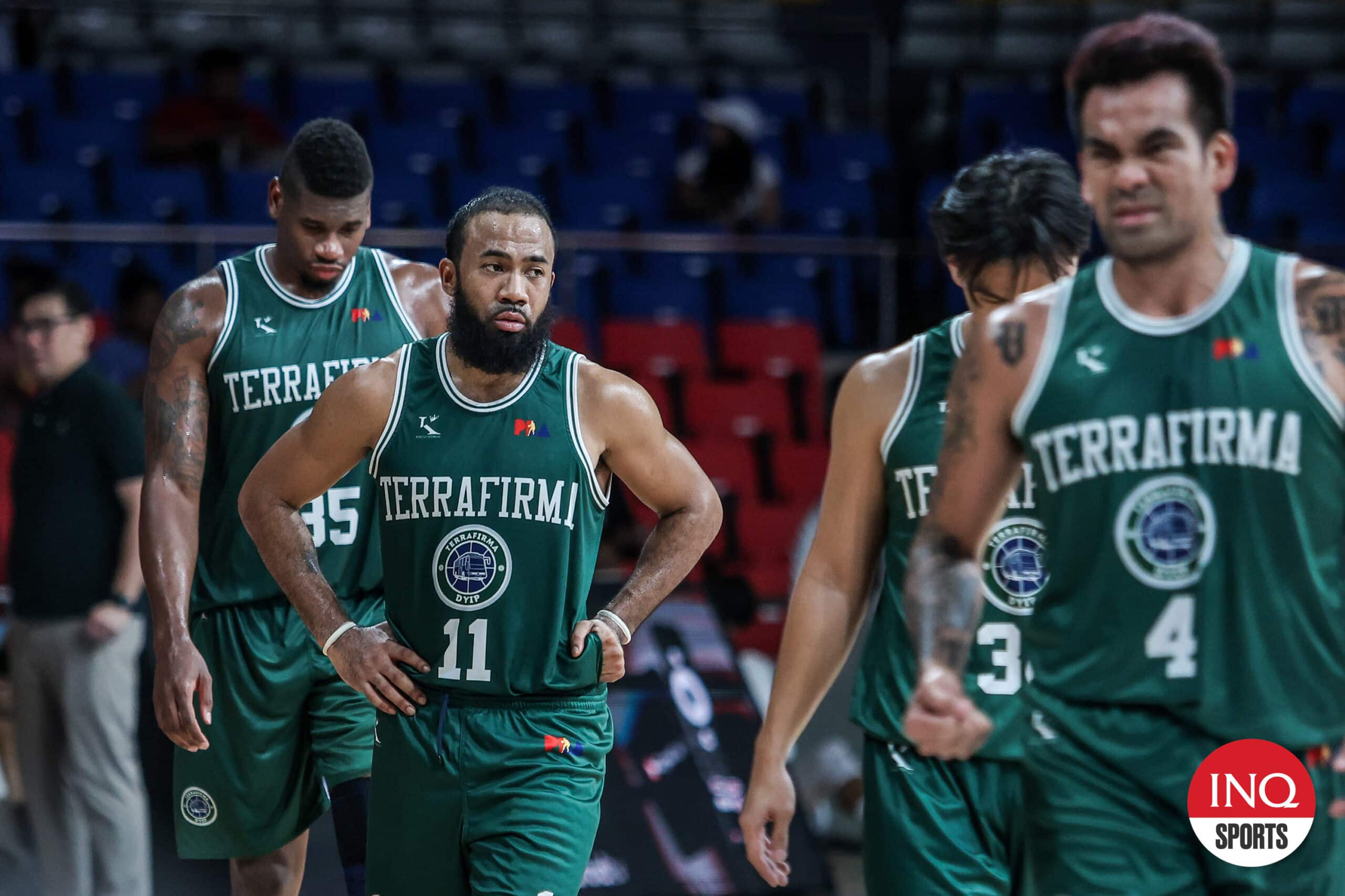 PBA Halts Terrafirma Franchise Sale to Starhorse Over Financial Non-Compliance