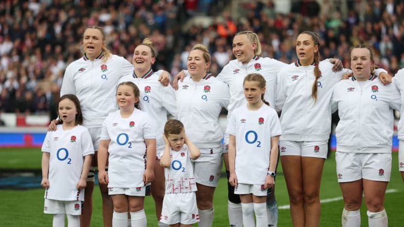 England's Rugby Dominance Tested by France at Twickenham: A Crucial Challenge Before World Cup