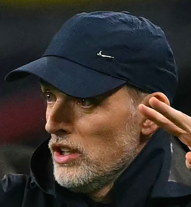 Tuchel makes winning start in WC quali-fiers