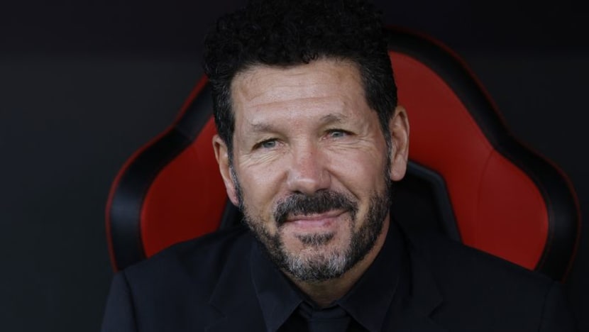 Atletico Madrid's Resilient Fight for LaLiga Glory: Simeone's Vow After Sevilla Victory