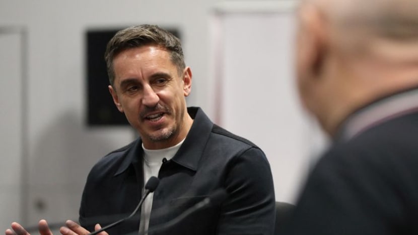 Nottingham Forest Bars Sky's Gary Neville from Final Match Commentary Amid Owner Dispute