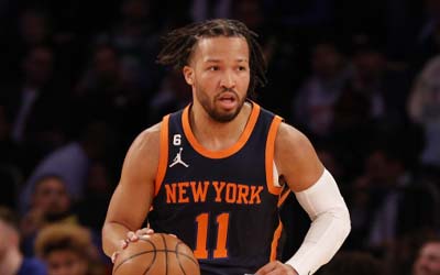 Jalen Brunson Shines in Fourth, Knicks Edge Out Celtics to Lead 2-0