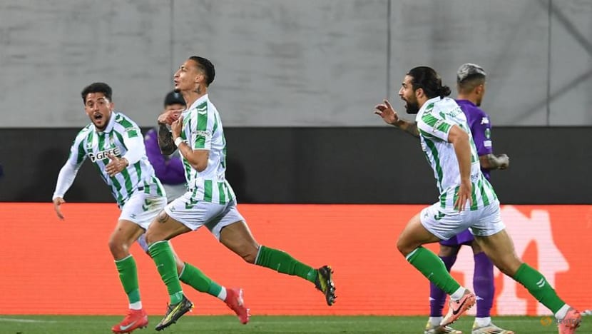 Real Betis Triumphs Over Fiorentina to Advance to Conference League Final