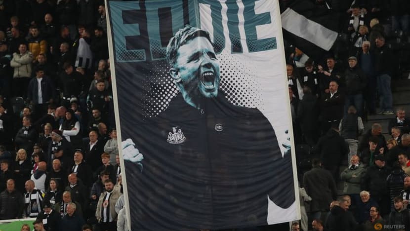 Newcastle United Triumphs Over Crystal Palace Amidst Eddie Howe's Absence