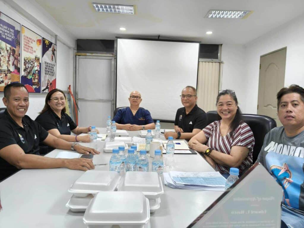 Cebu City to Host Groundbreaking PWD Sports Training with Dr. Rhoel Dejaño and PHILSPADA