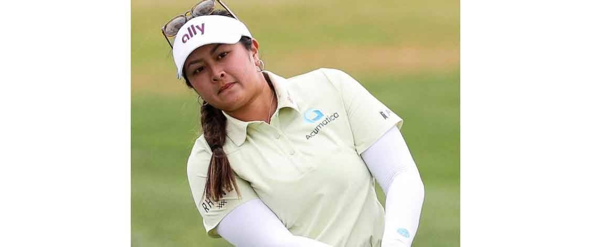 Lilia Vu Surges Ahead with Stellar Finish at LPGA Ford Championship