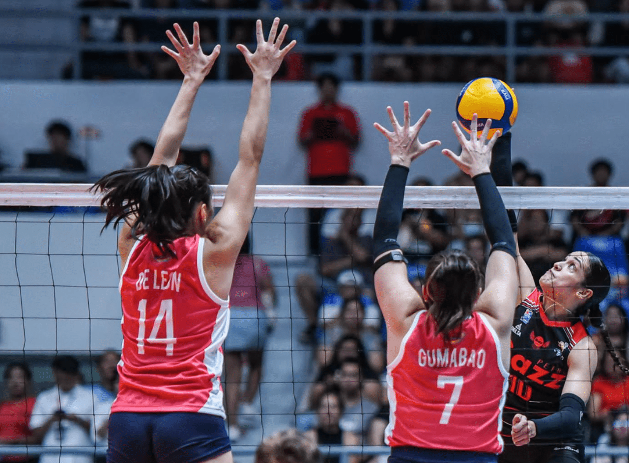 Epic Clash Set as Creamline and Petro Gazz Vie for PVL All-Filipino Title