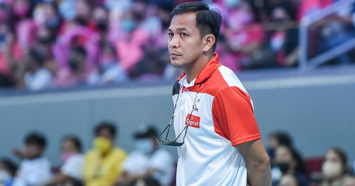 Shaq Delos Santos Returns to Lead UST Golden Tigresses in Quest for UAAP Glory