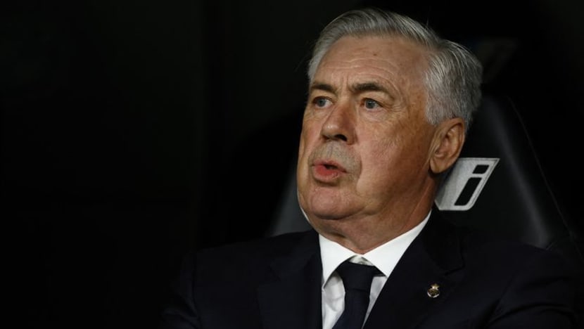 Ancelotti Praises Barcelona's Beautiful Football After LaLiga Triumph